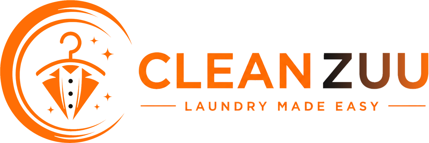 Cleanzuu — Laundry Made Easy